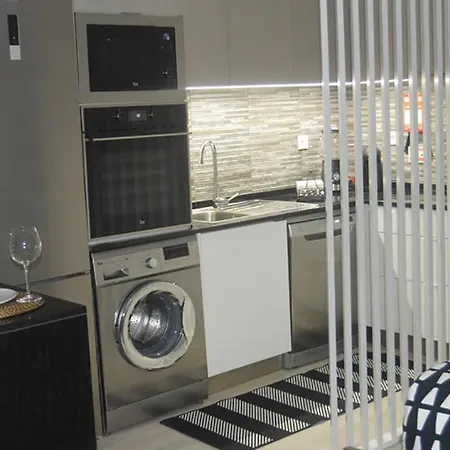 Апартаменты Cosy House Албуфейра