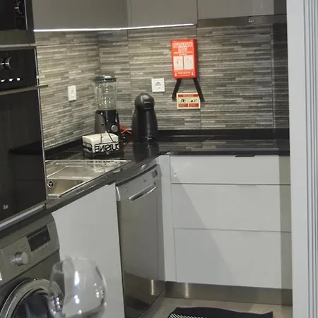 Cosy House * Албуфейра