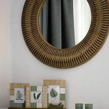 Апартаменты Cosy House