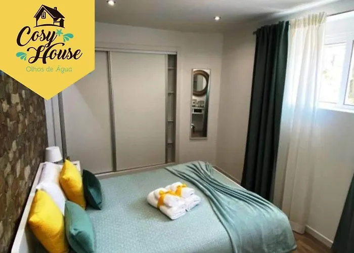 Cosy House Апартаменти