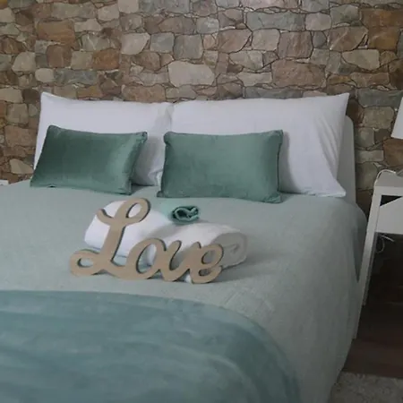 Lejlighed Cosy House *