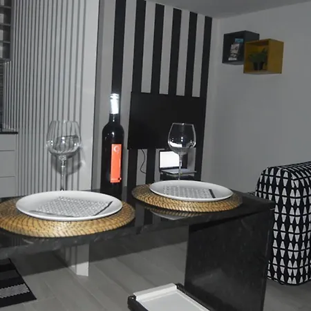 Apartament Cosy House *