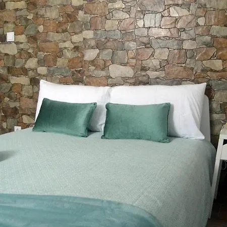 Cosy House 公寓 阿尔布费拉