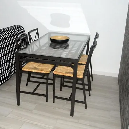 Cosy House 公寓 阿尔布费拉