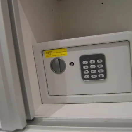 公寓 Cosy House 阿尔布费拉