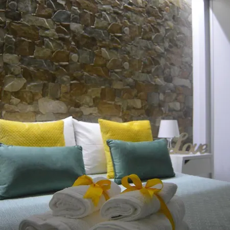 דירה Cosy House אלבופיירה