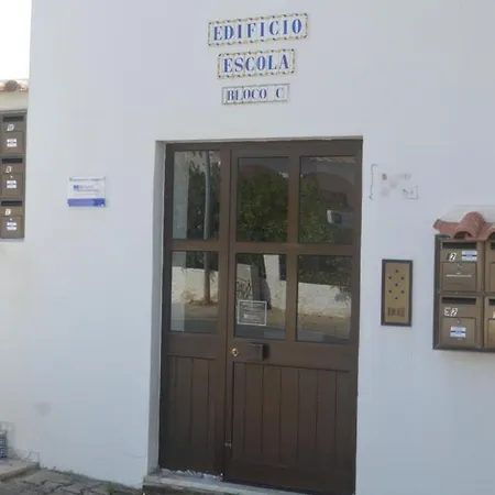 דירה Cosy House אלבופיירה