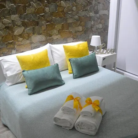 Cosy House 阿尔布费拉