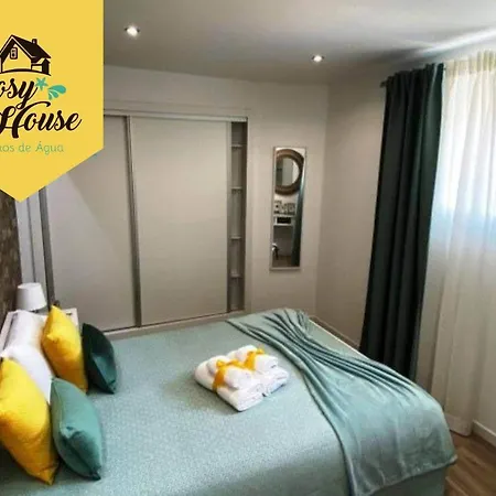 Cosy House Apartament