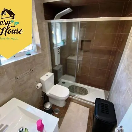 דירה Cosy House *