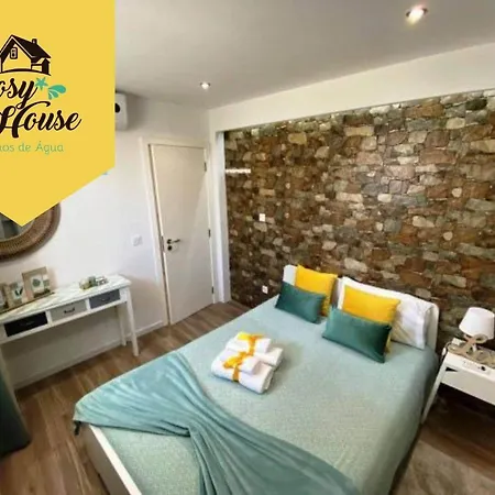Apartament Cosy House