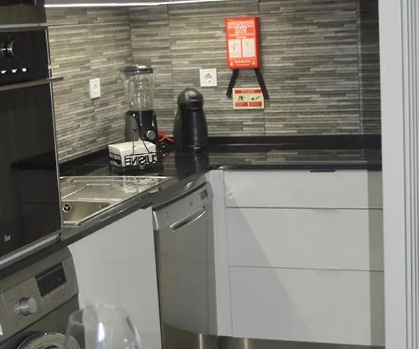 Cosy House * 阿尔布费拉