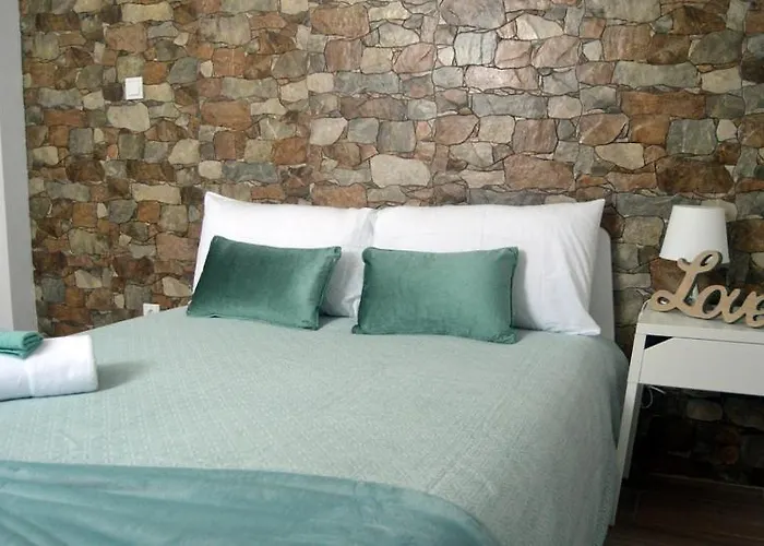 Cosy House 公寓 阿尔布费拉