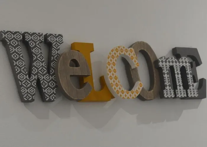 公寓 Cosy House 阿尔布费拉