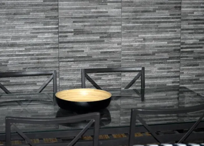 公寓 Cosy House 阿尔布费拉