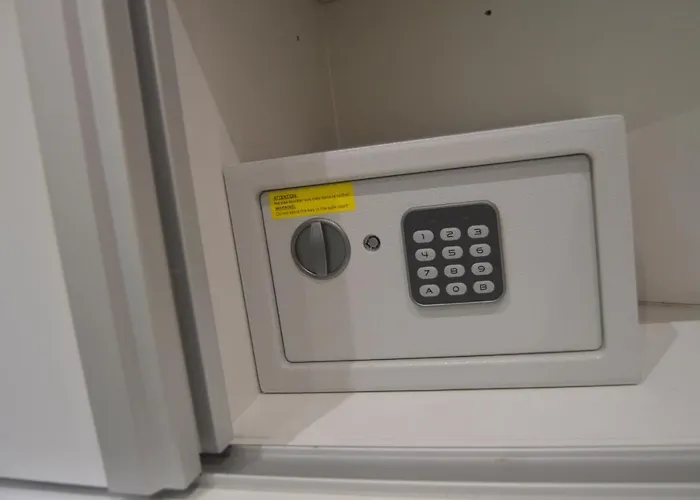 公寓 Cosy House 阿尔布费拉