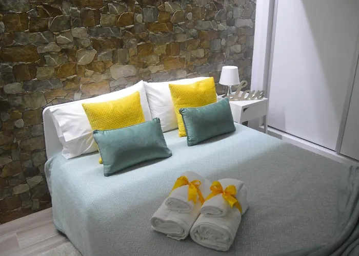 Cosy House 阿尔布费拉