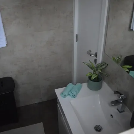 Διαμέρισμα Cosy House Αλμπουφέιρα