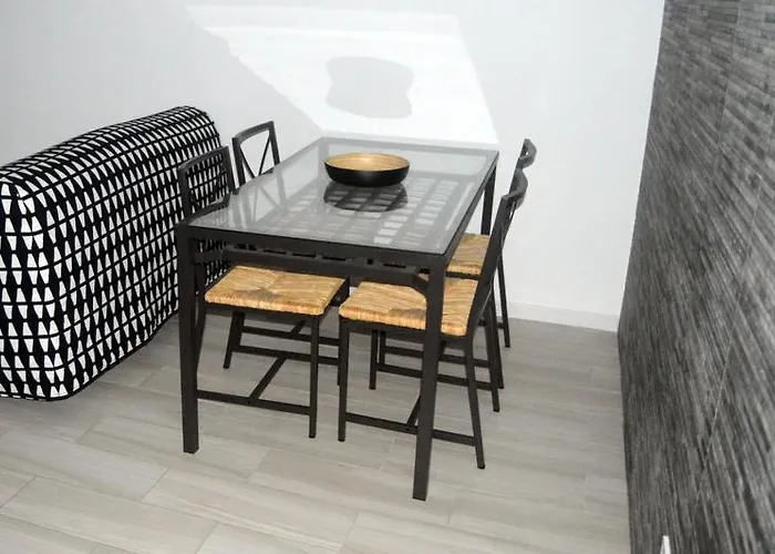 Cosy House アパート アルブフェイラ